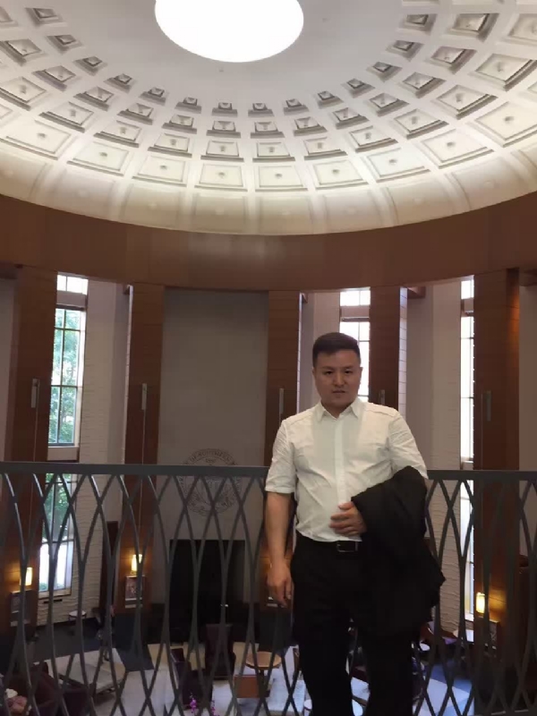 心境的第一张照片--金门征婚网