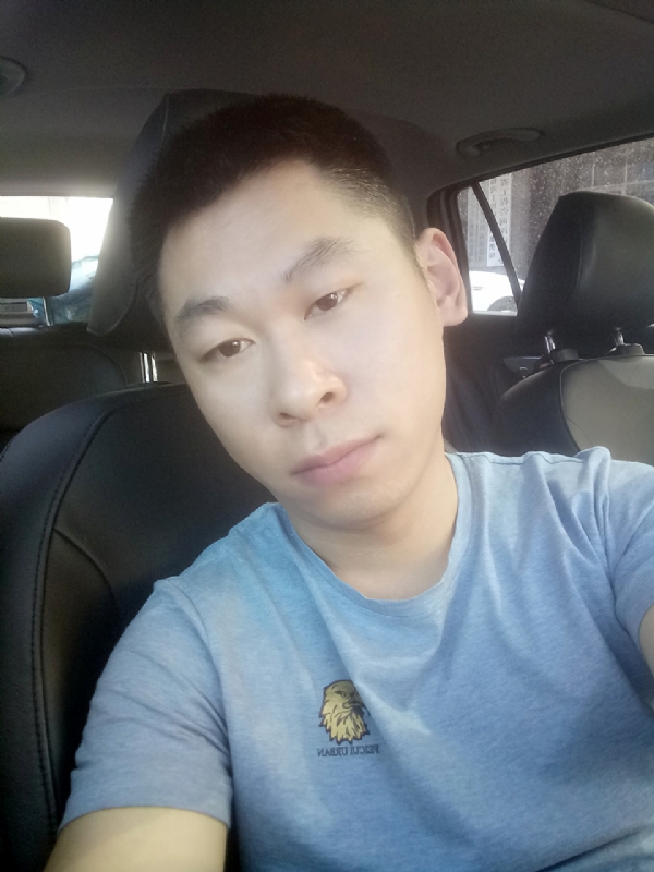 走心的第一张照片--金门征婚网