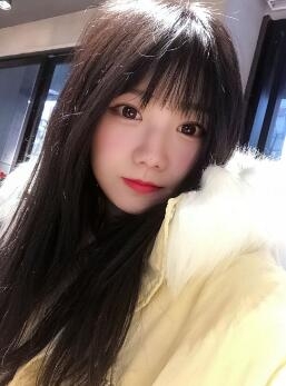 琳琳的第一张照片--金门征婚网