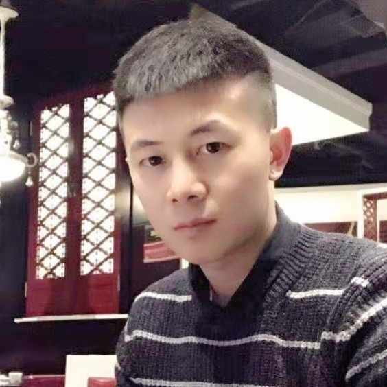 夜晚的星空的第一张照片--金门征婚网