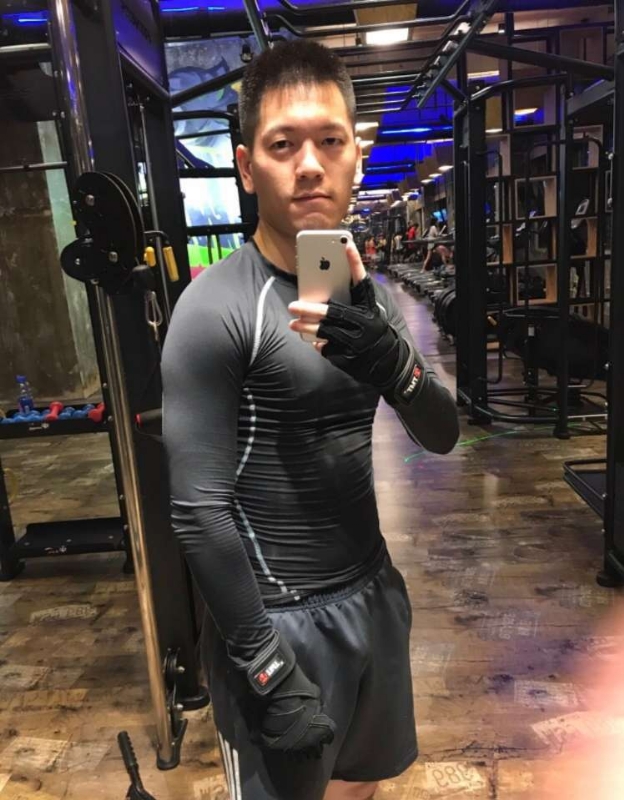 共赴此生的第一张照片--金门征婚网