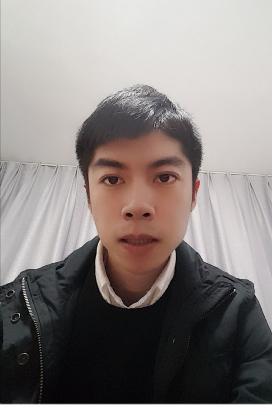 别发呆的第一张照片--金门征婚网