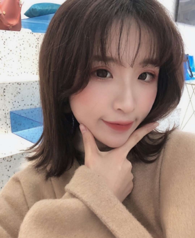 莉婷的第一张照片--金门征婚网
