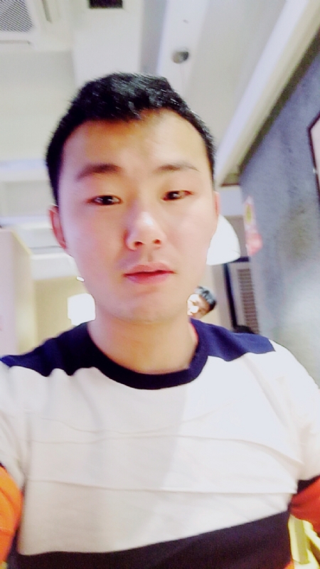 云淡风轻的第一张照片--金门征婚网