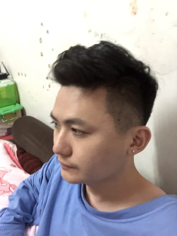 jason的第一张照片--金门征婚网