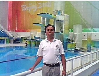 天生我福的第一张照片--金门征婚网