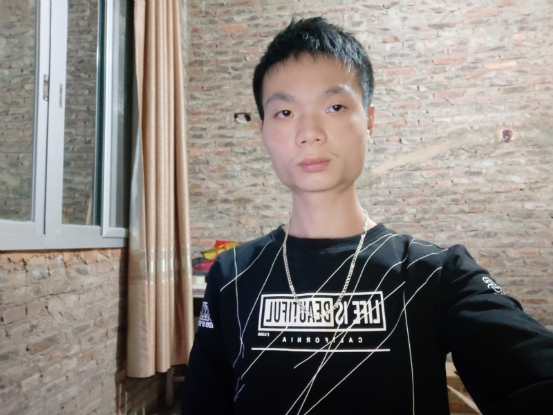 杨翊天的第一张照片--金门征婚网