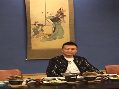 月影沙丘的第一张照片--金门征婚网