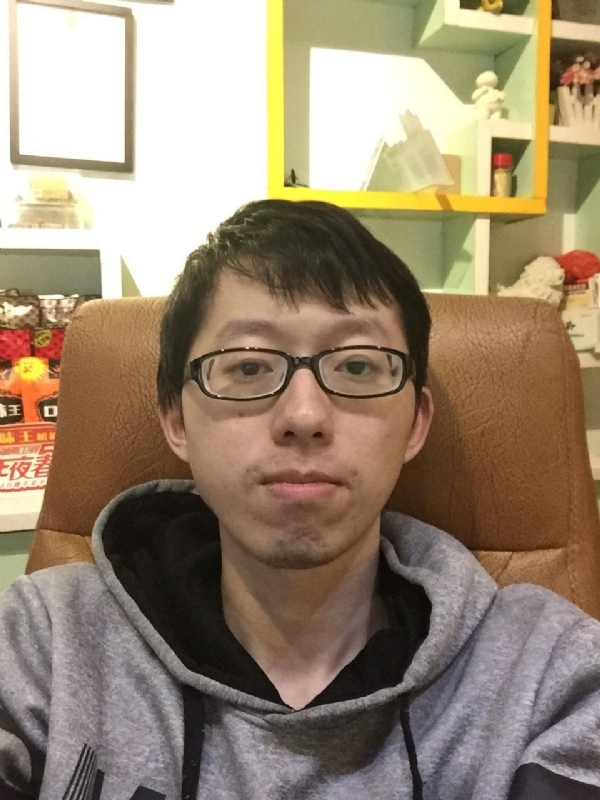 桀桀的第一张照片--金门征婚网
