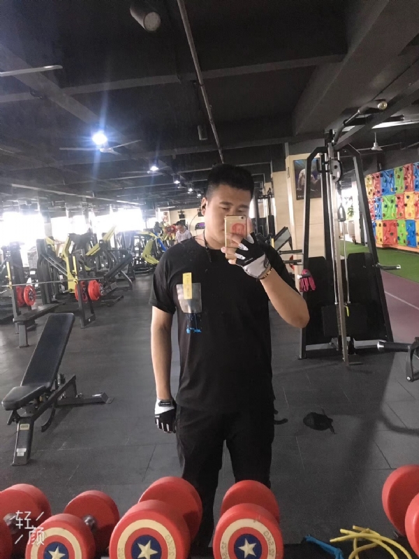 余生有你的第一张照片--金门征婚网