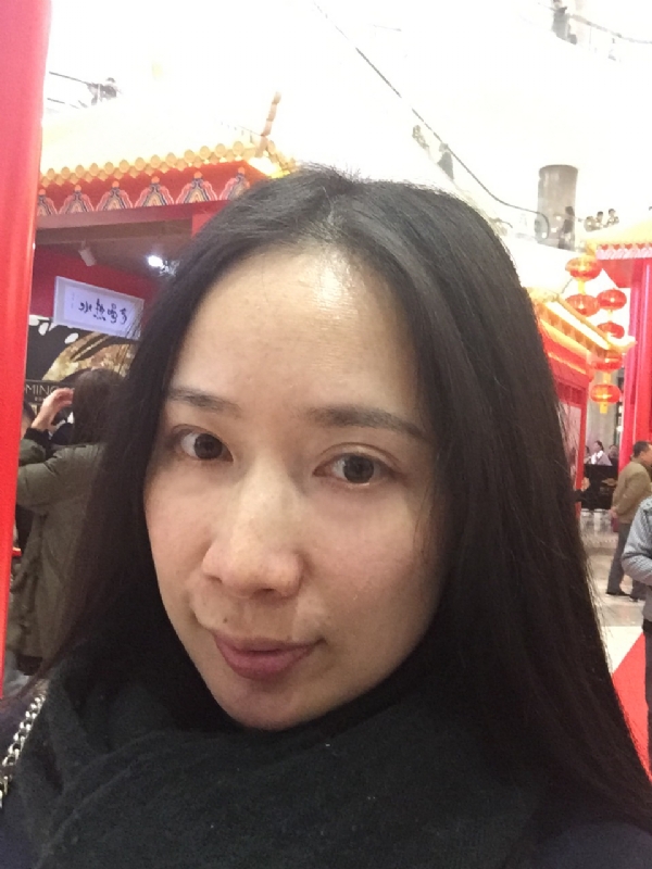 sisi的第一张照片--金门征婚网