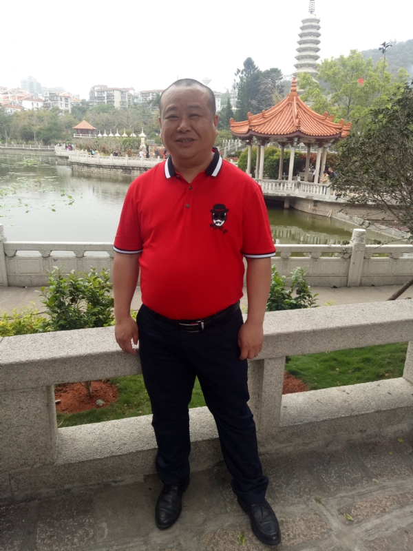 墨然的第二张照片--金门征婚网