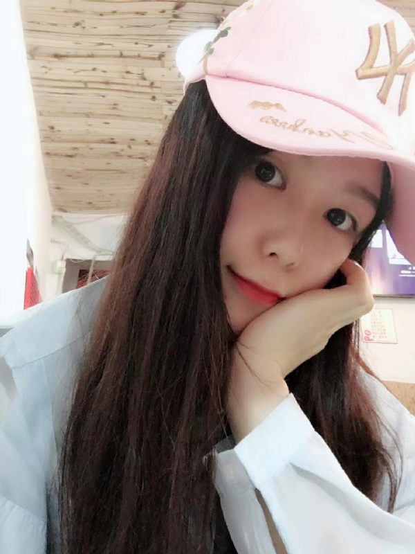 丹丹的第一张照片--金门征婚网