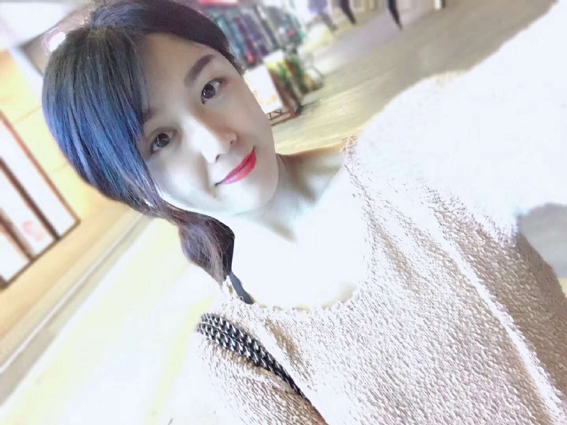 丹丹的第二张照片--金门征婚网
