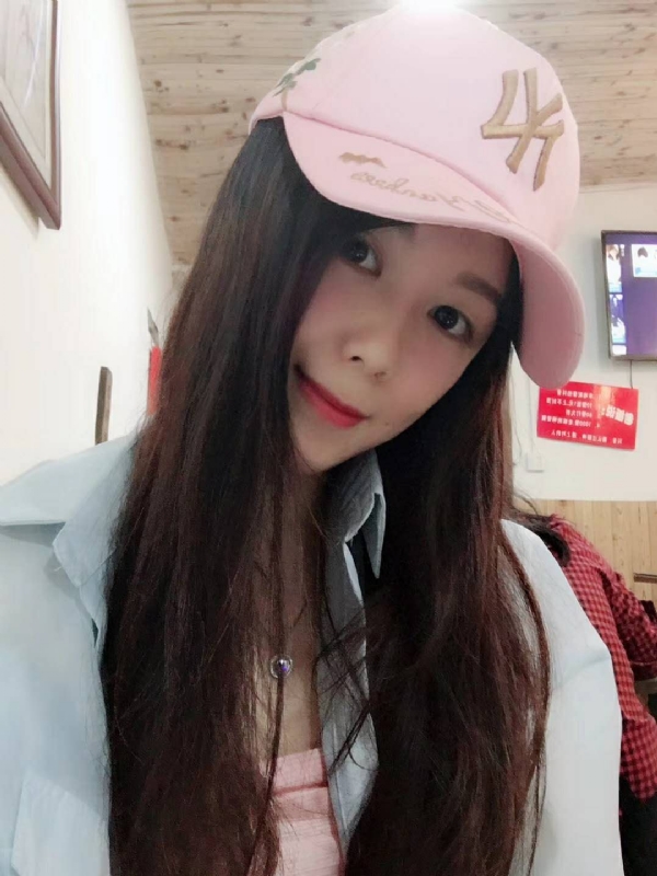 丹丹的第三张照片--金门征婚网