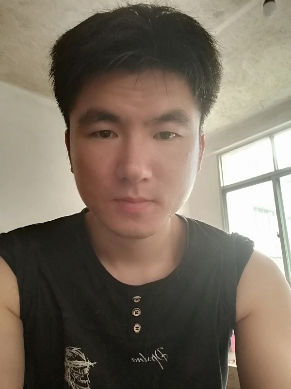 何必呢的第二张照片--金门征婚网
