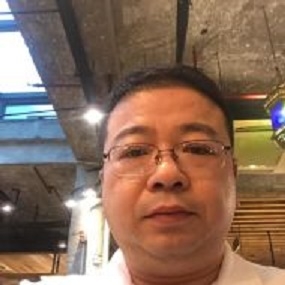 一个70后的离异大叔的第一张照片--金门征婚网