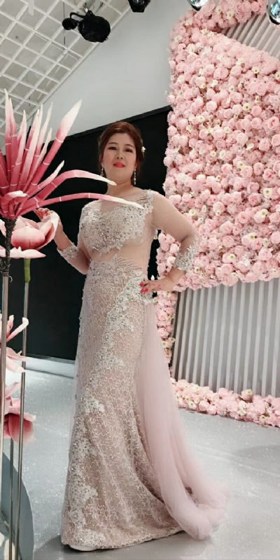 sophie的第一张照片--金门征婚网