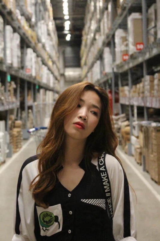 平ling的第二张照片--金门征婚网