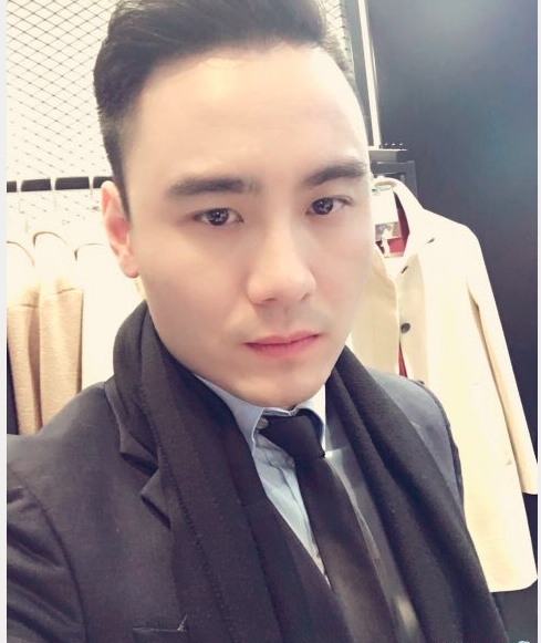 張建輝的第一张照片--金门征婚网