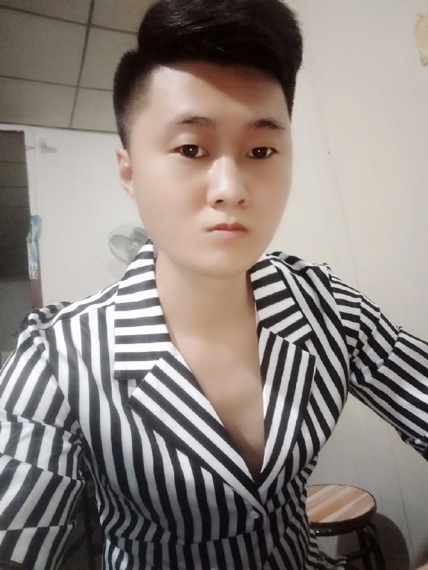 随遇而安的第一张照片--金门征婚网
