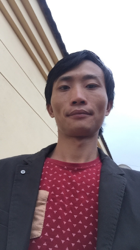 WENK的第一张照片--金门征婚网