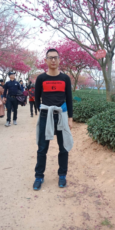 小梁的第一张照片--金门征婚网
