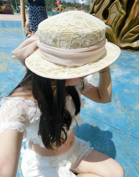 小妮的第二张照片--金门征婚网
