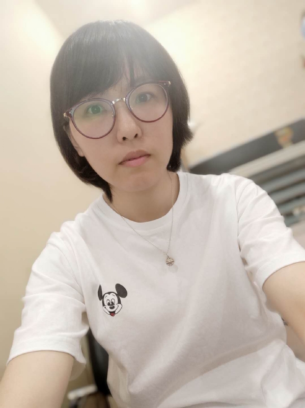 至简至繁的第一张照片--金门征婚网