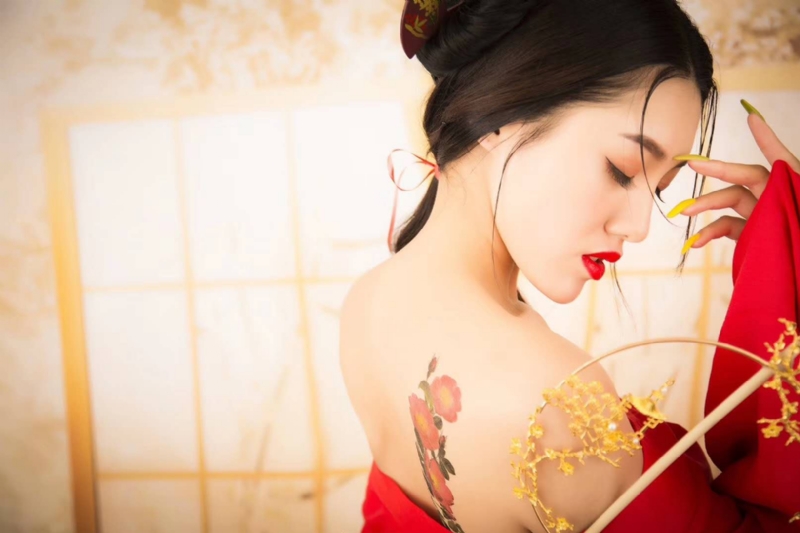 小艾的第二张照片--金门征婚网