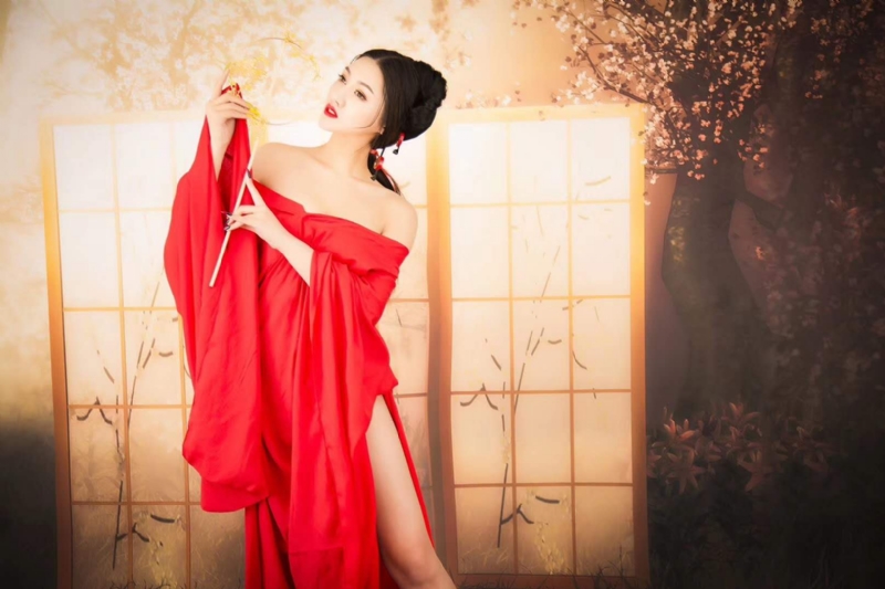 小艾的第三张照片--金门征婚网