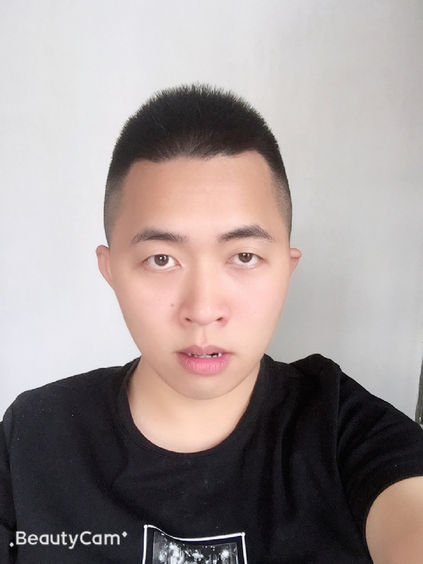 小白的第一张照片--金门征婚网