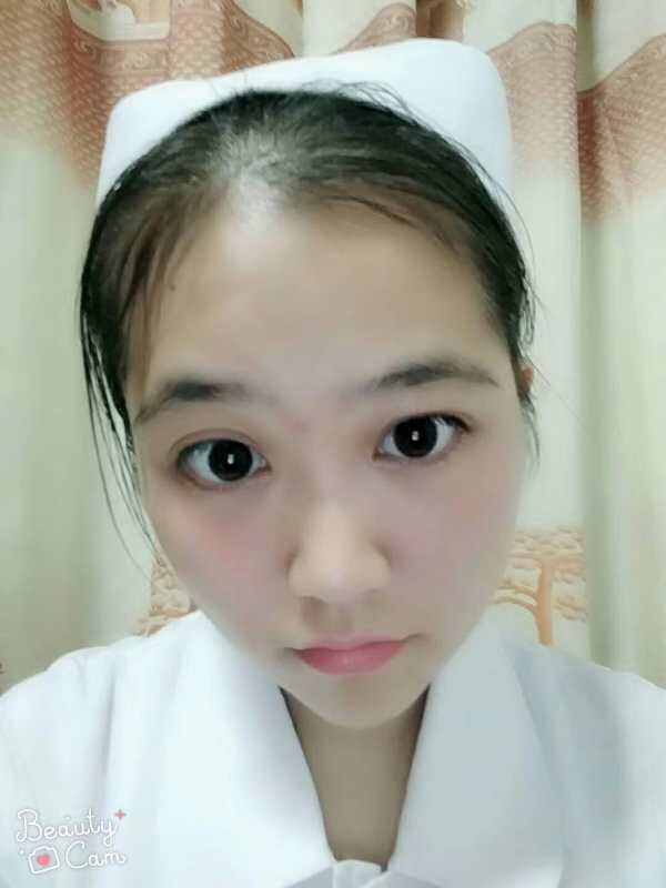 美美的第二张照片--金门征婚网