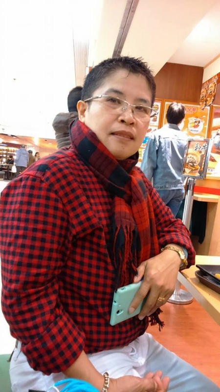 Bojing的第一张照片--金门征婚网