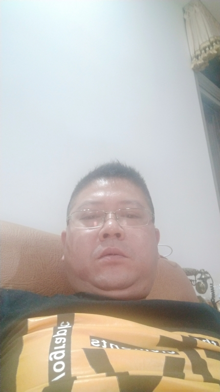 阿明的第一张照片--金门征婚网