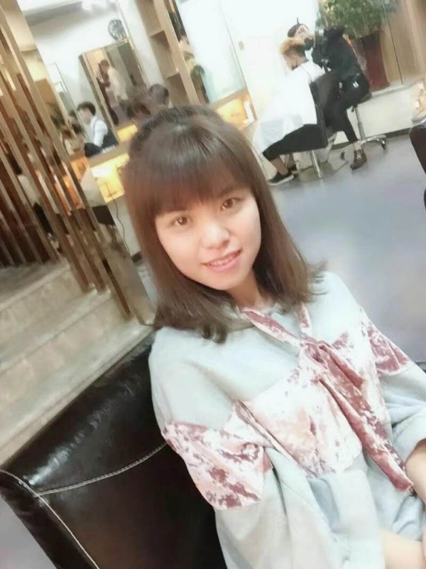 米砂的第一张照片--金门征婚网