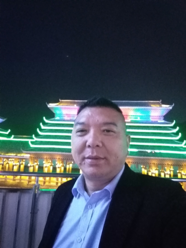 幸福的港湾的第一张照片--金门征婚网