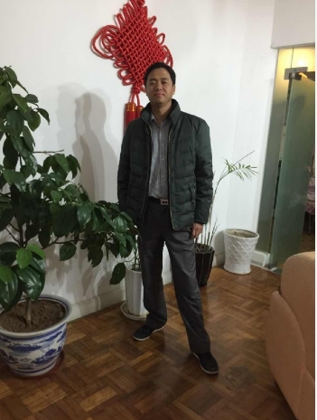 阳光的第一张照片--金门征婚网