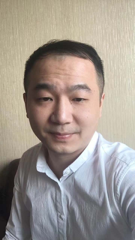 陈泽龙的第一张照片--金门征婚网