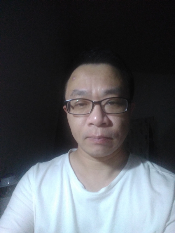 尘梦短促的第一张照片--金门征婚网