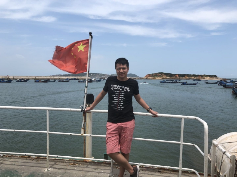 闭月的第四张照片--金门征婚网