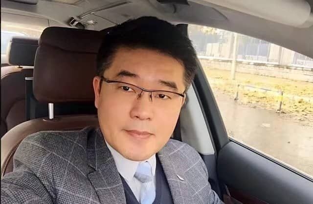 人生百味苦尽甘来的第一张照片--金门征婚网