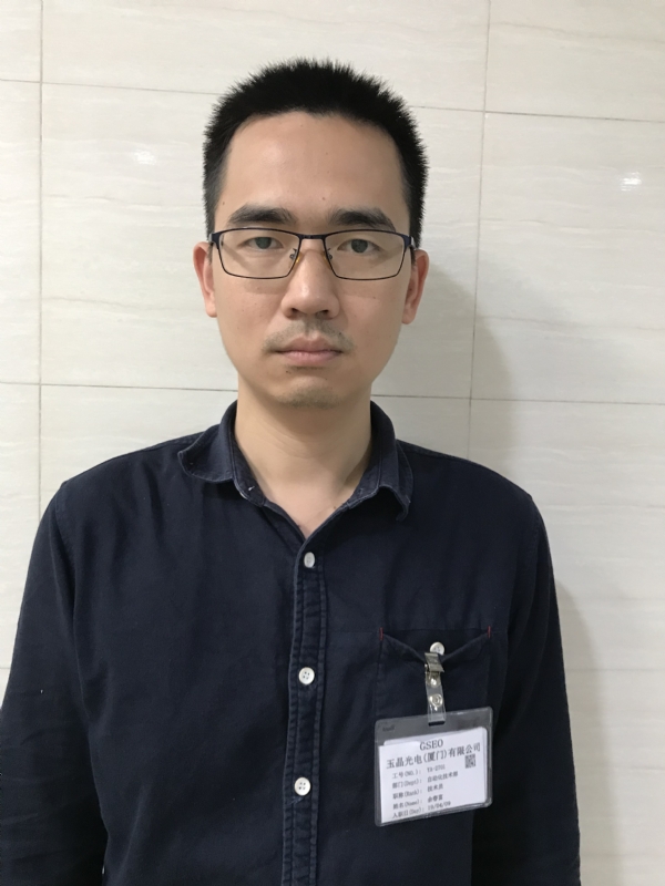 真心换真心的第三张照片--金门征婚网