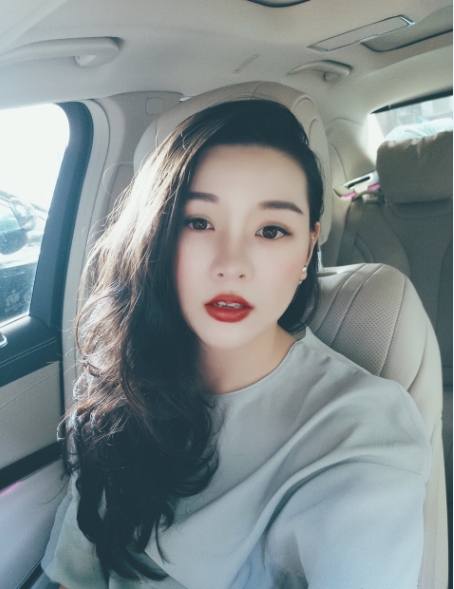 陈小姐的第一张照片--金门征婚网