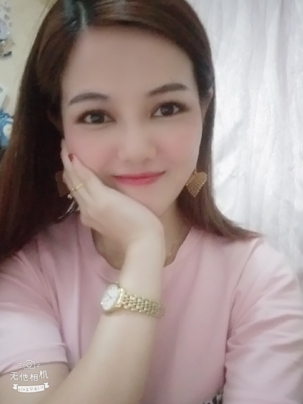 小雨的第一张照片--金门征婚网