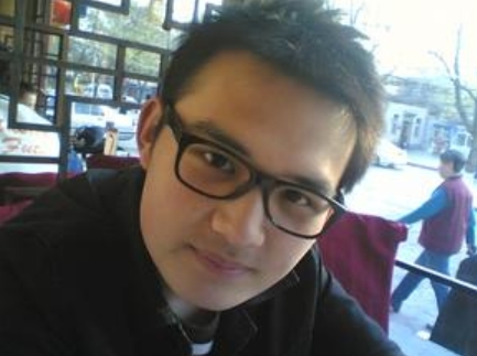 小思的第一张照片--金门征婚网