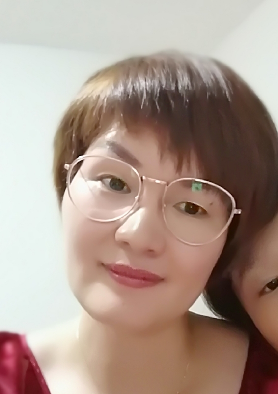 一曲墨白的第一张照片--金门征婚网