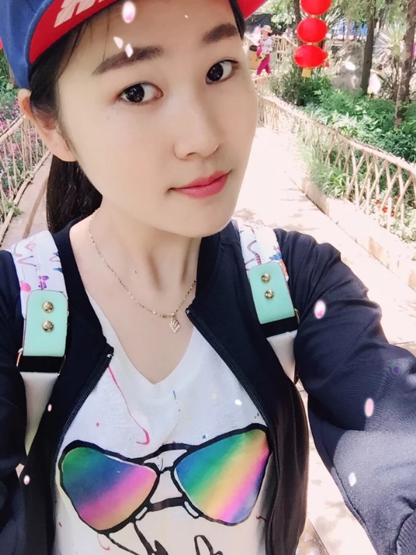 木木的第一张照片--金门征婚网