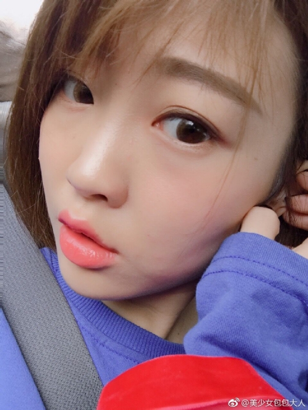 莉莉的第一张照片--金门征婚网