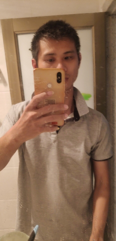 对酒醉红颜的第一张照片--金门征婚网